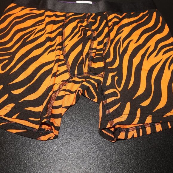 MeUndies Men's lot of 2 size small boxer briefs never worn - NWOT - Picture 4 of 7